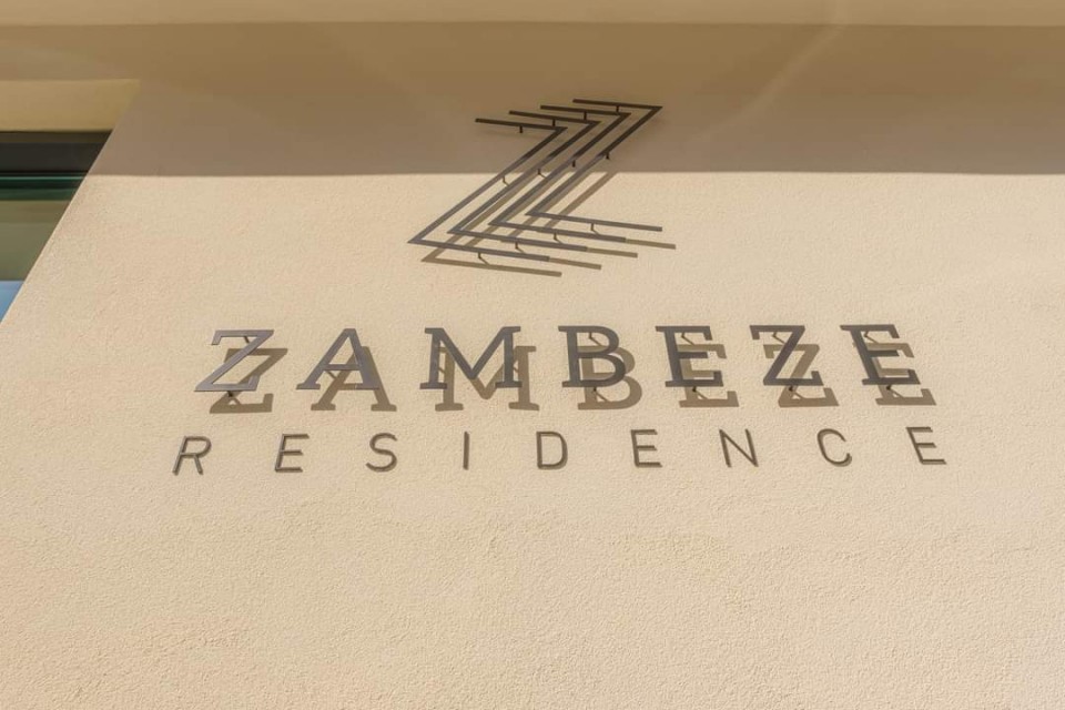 Zambeze Residence